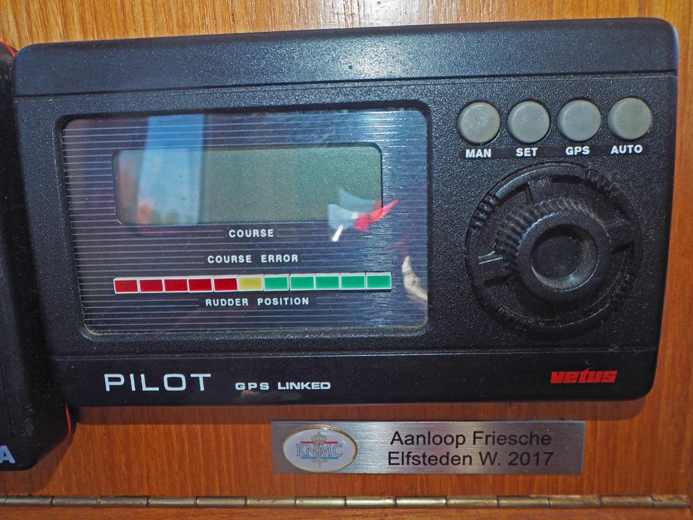 picture Navigatie en electronica